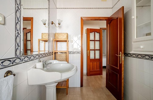 Gerena House | El Andén - Piscina privada - Cerca de Sevilla