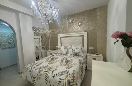 Mazagon Apartment | EL APARTAMENTO DE AMY CON VISTAS AL MAR