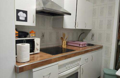 Alcala de Guadaira Apartment | El apartamento de Isa