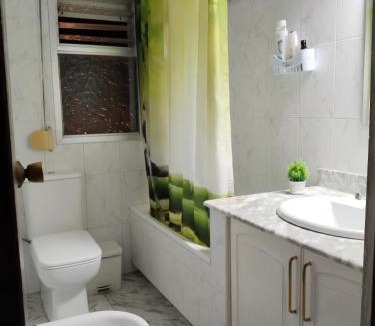 Alcala de Guadaira Apartment | El apartamento de Isa