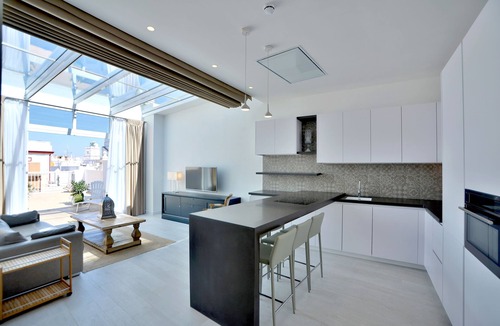 Old Town Apartment | El Armador Casa Palacio by Luxury Suites Cádiz
