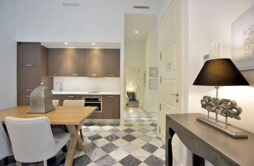 Old Town Apartment | El Armador Casa Palacio by Luxury Suites Cádiz