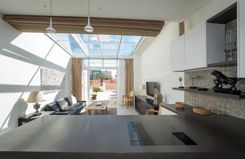 Old Town Apartment | El Armador Casa Palacio by Luxury Suites Cádiz
