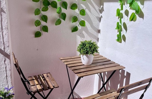 Alcala de Henares Apartment | EL ATELIER APARTMENT