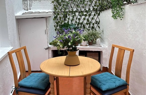 Alcala de Henares Apartment | EL ATELIER APARTMENT