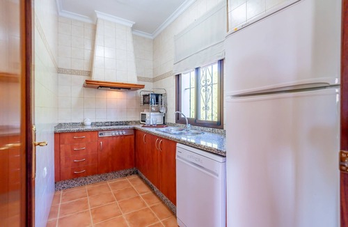 Marchena Cottage | El Azahar Holiday Home