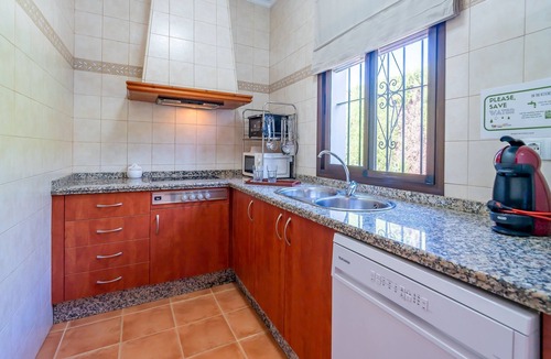 Marchena Cottage | El Azahar Holiday Home