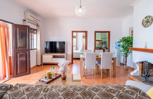 Marchena Cottage | El Azahar Holiday Home