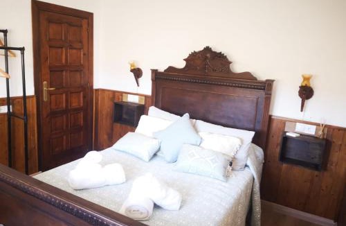 Arriate Apartment | El Baco