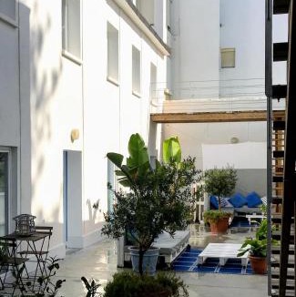 Algeciras House | El Bahía Algeciras