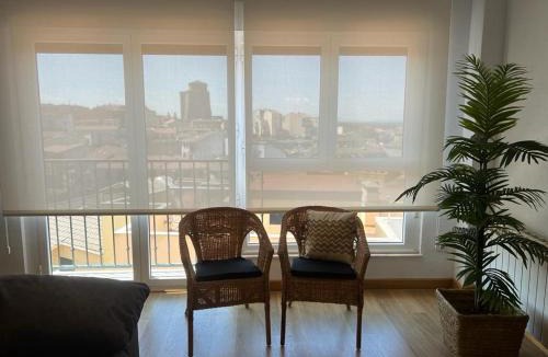 Alba de Tormes Apartment | El Balcón de ALBA -La DUQUESITA II
