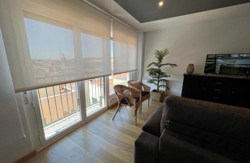 Alba de Tormes Apartment | El Balcón de ALBA -La DUQUESITA II