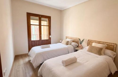Plasencia Apartment | El balcón de la Catedral - Plasencia centro