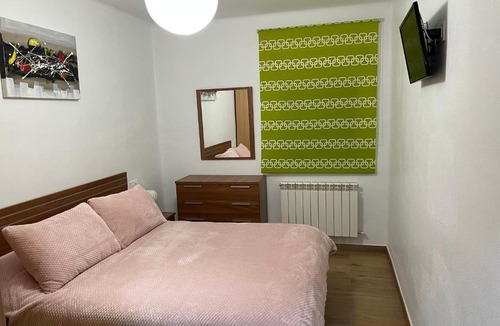 Bejar Apartment | El Balcón de la Covatilla