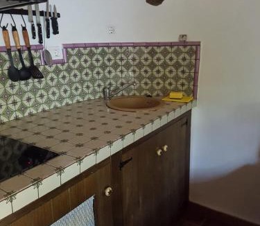 El Collado House | El balcón de la sierra de Alájar