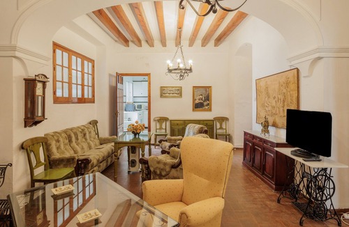 Montellano House | 'El Balcón de Montellano' with Private Pool, Terrace, and Wi-Fi