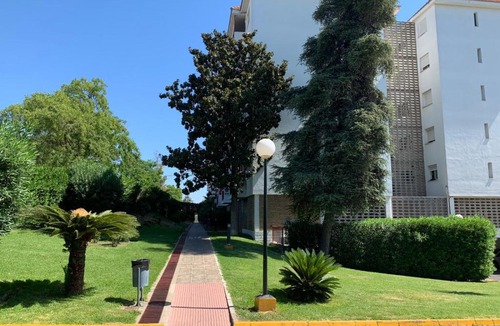 Mairena del Aljarafe Apartment | El Balcón de Sevilla