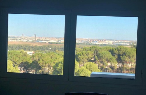 Mairena del Aljarafe Apartment | El Balcón de Sevilla