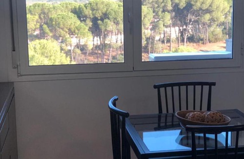 Mairena del Aljarafe Apartment | El Balcón de Sevilla