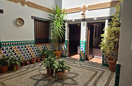 Albaicin Apartment | El Balcón del Albaicín