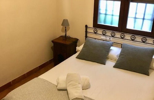 Albaicin Apartment | El Balcón del Albaicín
