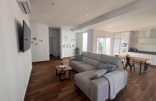 Algodonales Apartment | El Balcón
