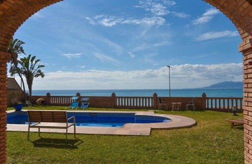 La Cala del Moral House | El balcón de la cala by Interhome