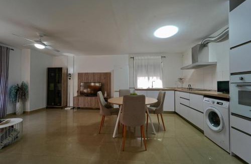 Baena Apartment | El Balcón V