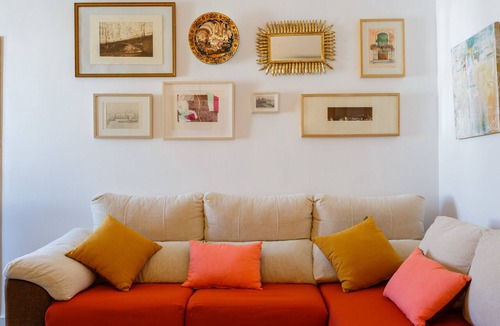 Old Town Apartment | El Balcon de MORET by Cadiz4Rentals