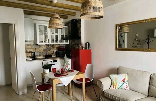 El Bosque Apartment | El Bosque Retreat - Spacious 3 Bedroom Apartment