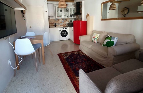 El Bosque Apartment | El Bosque Retreat - Spacious 3 Bedroom Apartment
