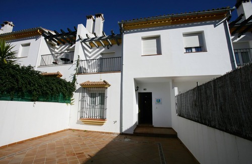 El Bosque House | El Bosque Rural House