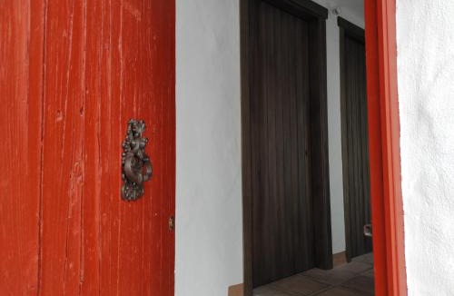 Ubrique Apartment | EL BOTIJO Las puertitas rojas
