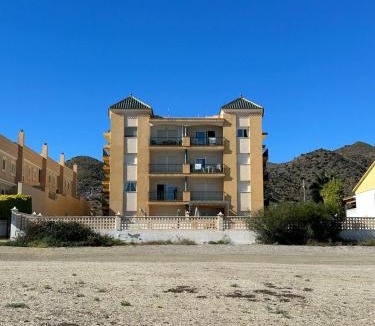 Las Herrerias Apartment | El Calón, mar y montaña