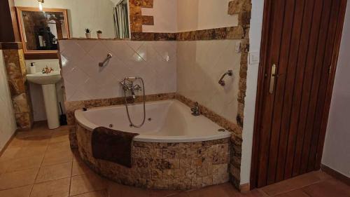 Ubrique House | El callejón del Santo