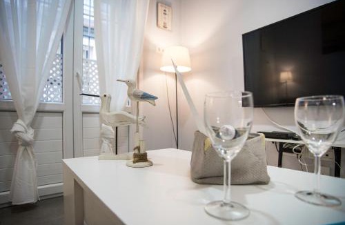 Old Town Apartment | El Camarote Ha Loft