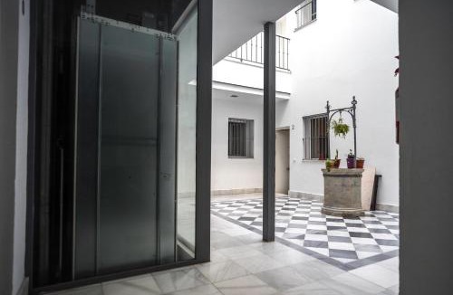 Old Town Apartment | El Camarote Ha Loft
