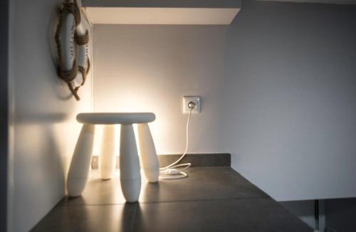 Old Town Apartment | El Camarote Ha Loft