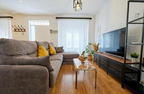 Torre del Campo House | El Caminito, CasaRural en Torredelcampo