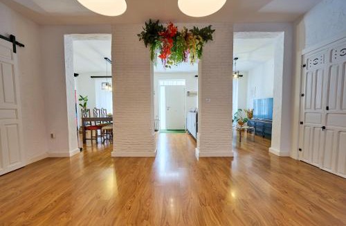 Torre del Campo House | El Caminito, CasaRural en Torredelcampo