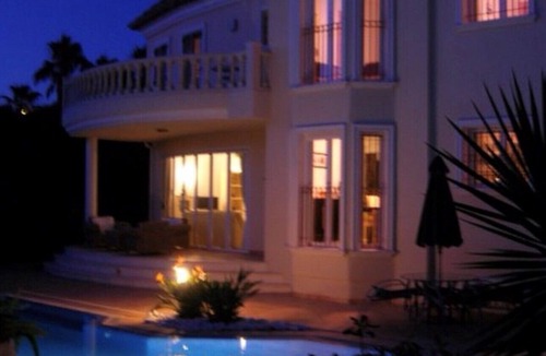 Casas de Tallante Villa | El Campanario, Spain La Azohia - Luxury Sea side Villa