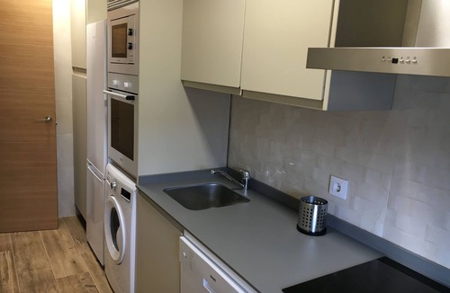 Barco De Avila Condo | El Campillo