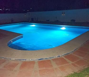 Arcos de la Frontera House | El Campo