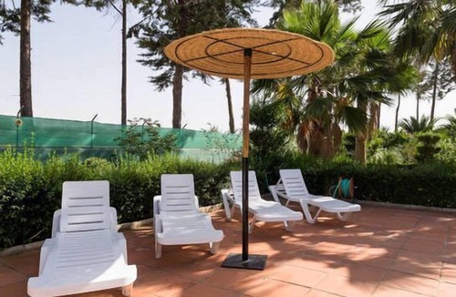 Antequera Cottage | El Canal rural accommodation for 9 people