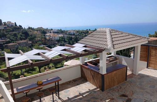 El Candado Apartment | El Candado Seaviews & Golf