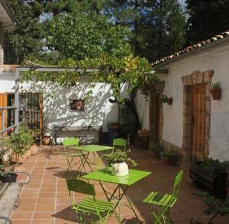 La Iruela House | El Cantalar