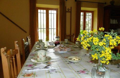 La Iruela House | El Cantalar