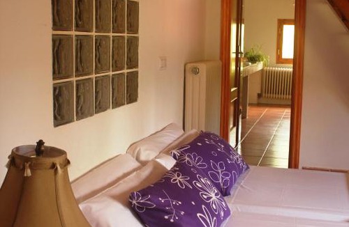 La Iruela House | El Cantalar