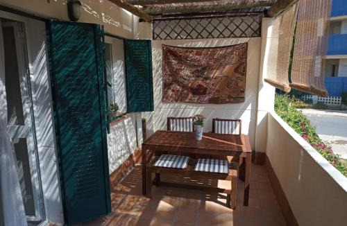 Isla Cristina Apartment | El Cantil