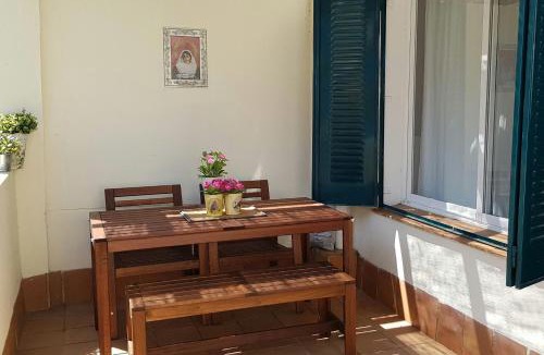 Isla Cristina Apartment | El Cantil